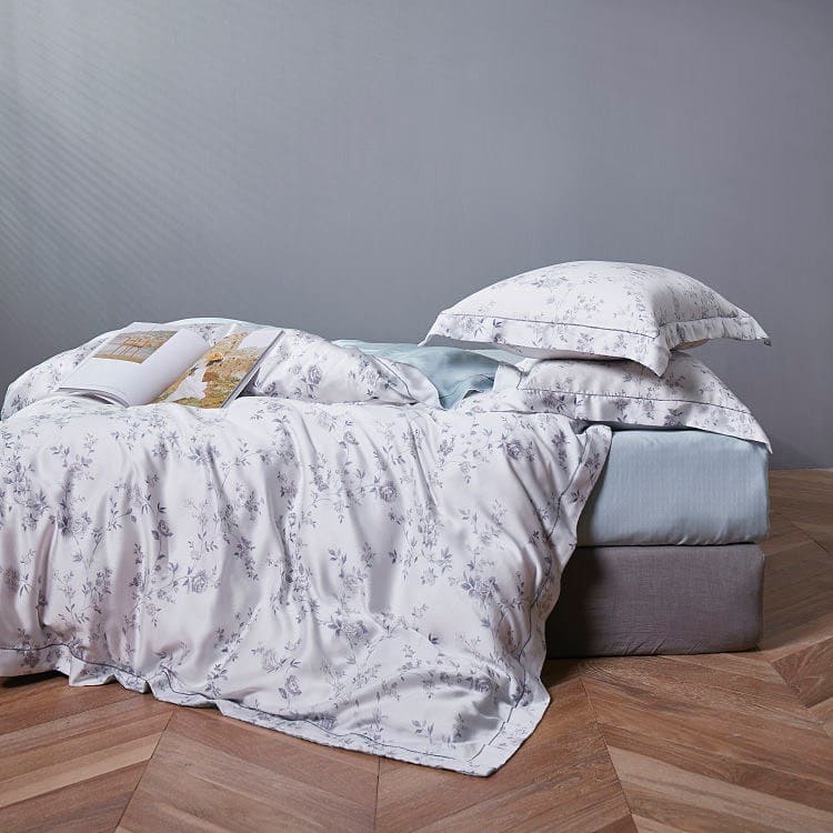 VẢI LỤA TENCEL CAO CẤP